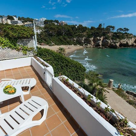 Villa Casas Blancas Salou Exterior foto