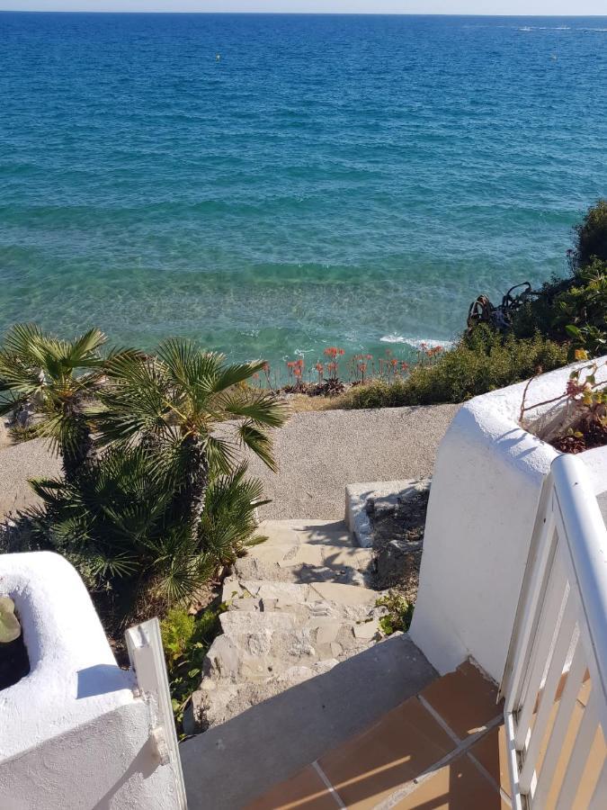 Villa Casas Blancas Salou Exterior foto