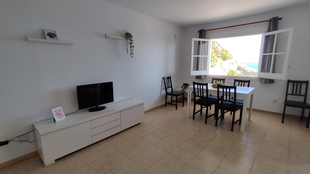 Villa Casas Blancas Salou Exterior foto