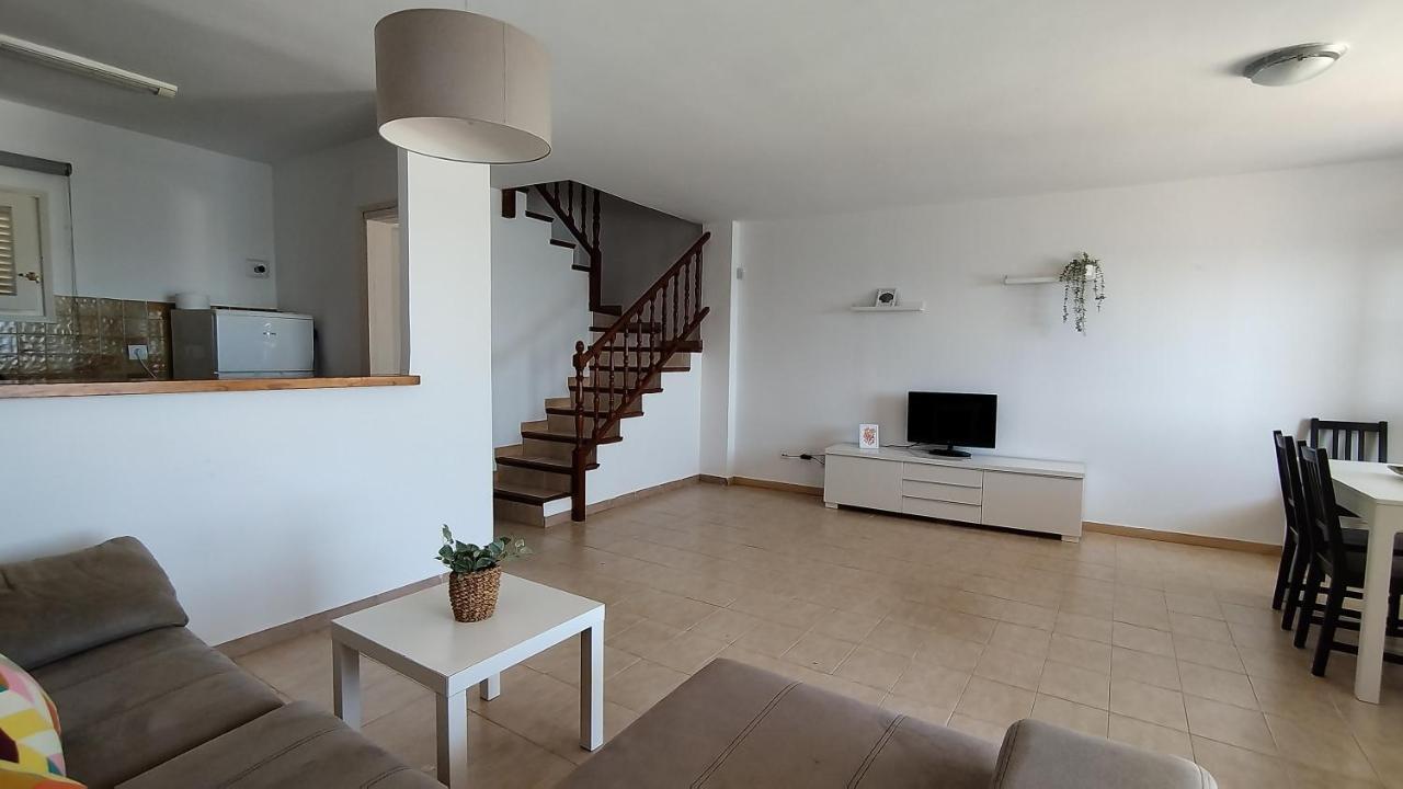 Villa Casas Blancas Salou Exterior foto